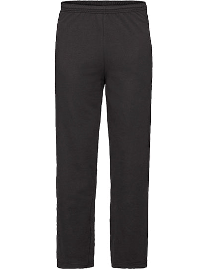 Lightweight Open Hem Jog Pants L-Shop