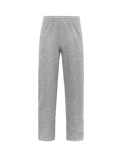 ICONIC 250 Open Hem Jog Pants L-Shop