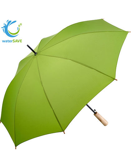 AC Regular Umbrella OekoBrella, waterSAVE® L-Shop