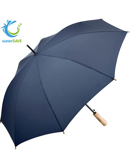 AC Regular Umbrella OekoBrella, waterSAVE® L-Shop