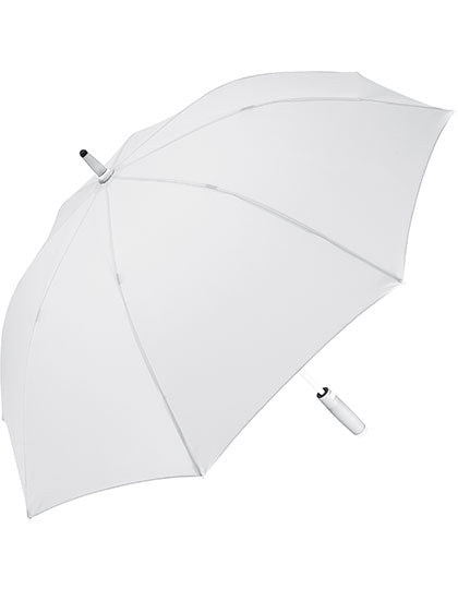 AC Midsize Umbrella FARE® Whiteline L-Shop