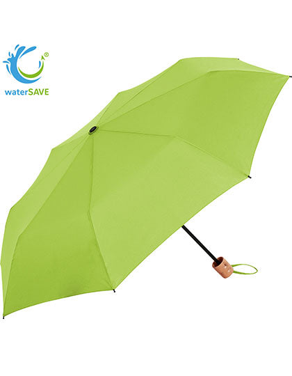 Pocket Umbrella OekoBrella, waterSAVE® L-Shop