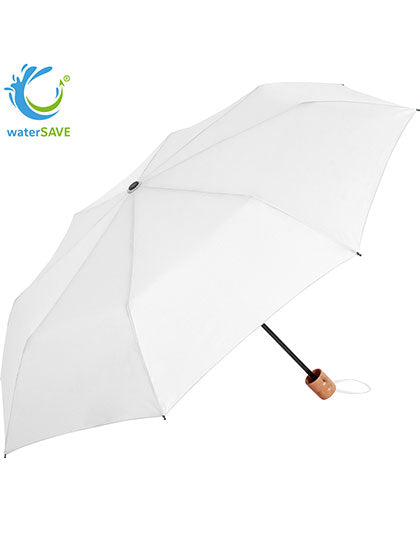 Pocket Umbrella OekoBrella, waterSAVE® L-Shop