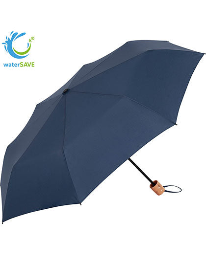 Pocket Umbrella OekoBrella, waterSAVE® L-Shop