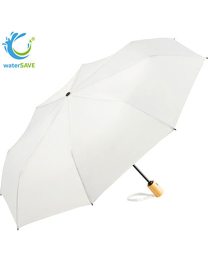 AOC-Pocket Umbrella OekoBrella, waterSAVE® L-Shop