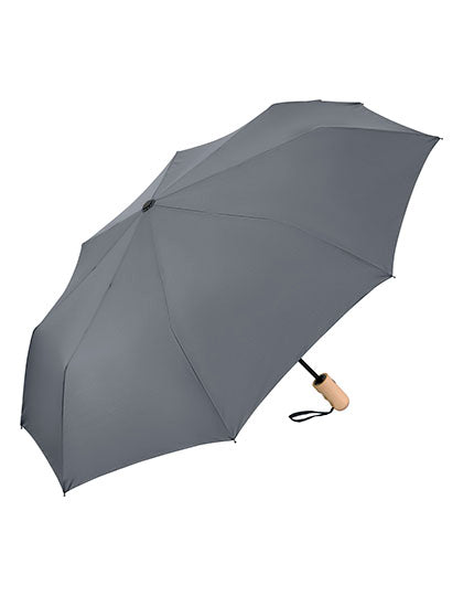 AC-Pocket Umbrella OekoBrella, waterSAVE® L-Shop