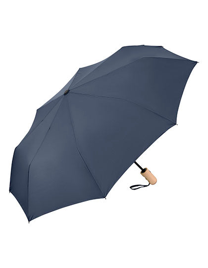 AC-Pocket Umbrella OekoBrella, waterSAVE® L-Shop