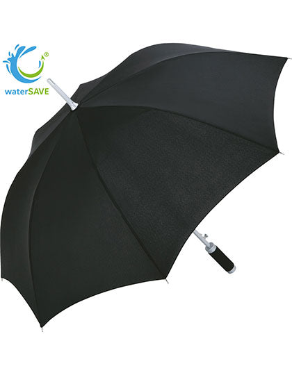 AC-Alu-Umbrella Windmatic®, waterSAVE® L-Shop
