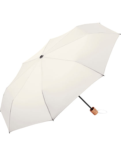 Pocket Umbrella OekoBrella Shopping, waterSAVE ® L-Shop