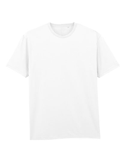 Light Cotton Adult No Label T-Shirt L-Shop