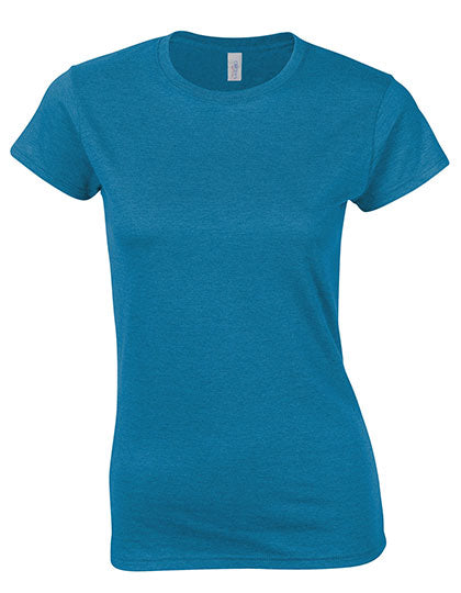 Softstyle® Women´s T- Shirt L-Shop