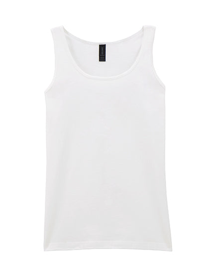 Softstyle® Women´s Tank Top L-Shop