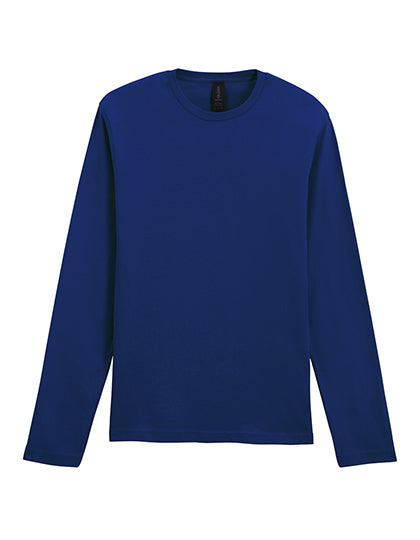 Softstyle® Adult Long Sleeve T-Shirt L-Shop