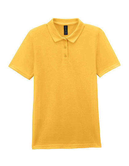 Softstyle® Women´s Piqué Polo