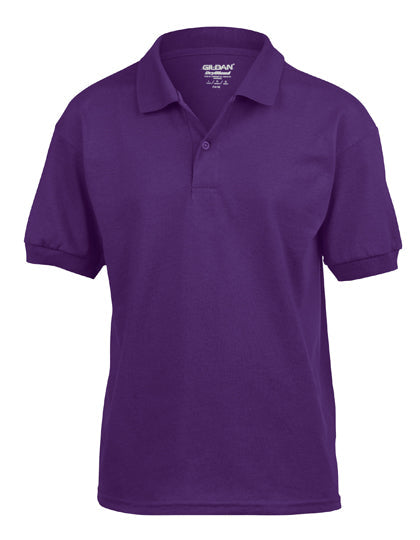 DryBlend® Youth Polo L-Shop