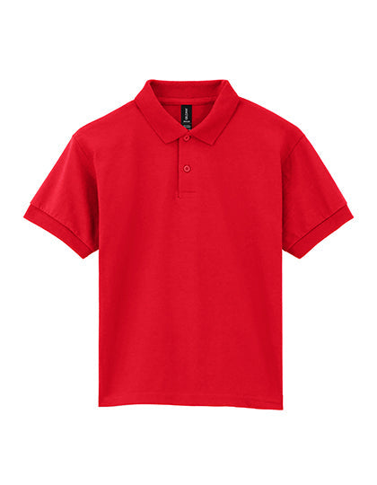 DryBlend® Youth Polo L-Shop