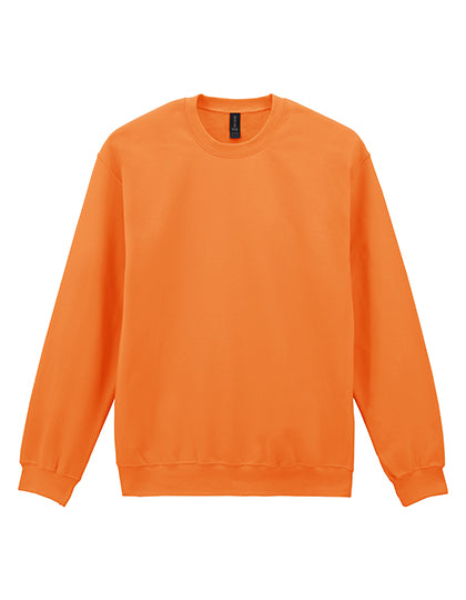 Softstyle® Midweight Fleece Adult Crewneck Sweatshirt