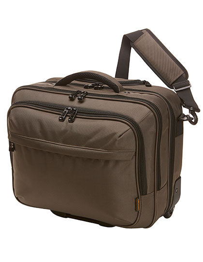 Business Trolley Mission L-Shop