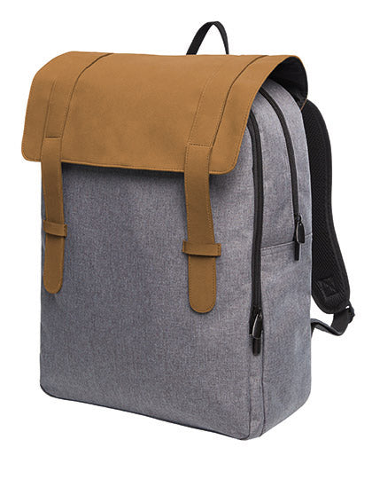 Notebook Backpack Urban L-Shop