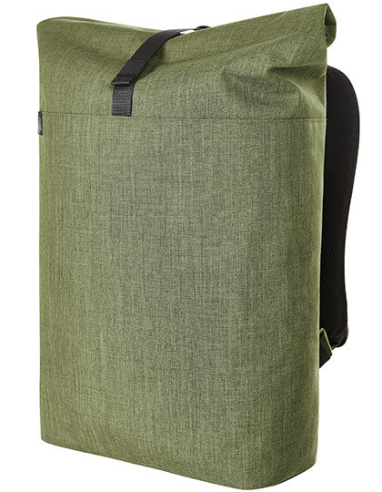 Notebook Roller Backpack Europe L-Shop