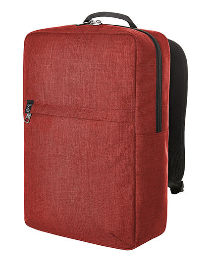 Notebook Backpack Europe L-Shop