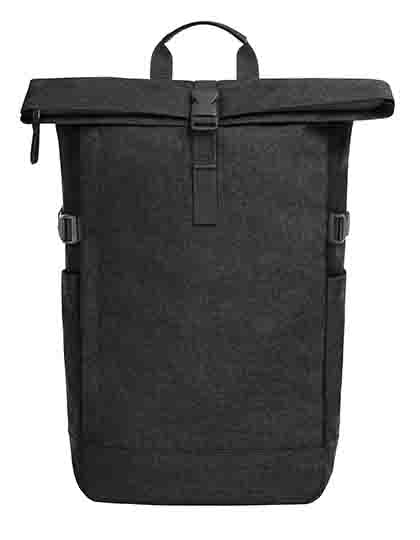 Notebook Backpack Circle L-Shop