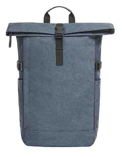Notebook Backpack Circle L-Shop
