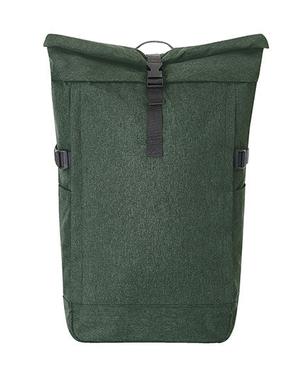 Notebook Backpack Circle L-Shop