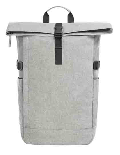 Notebook Backpack Circle L-Shop