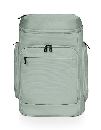 Notebook Backpack Solid L-Shop
