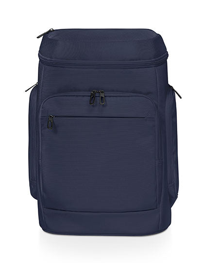 Notebook Backpack Solid L-Shop