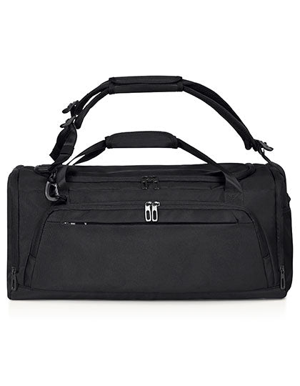 Sport/Travel Bag Solid L-Shop