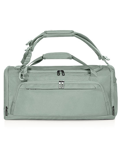 Sport/Travel Bag Solid L-Shop