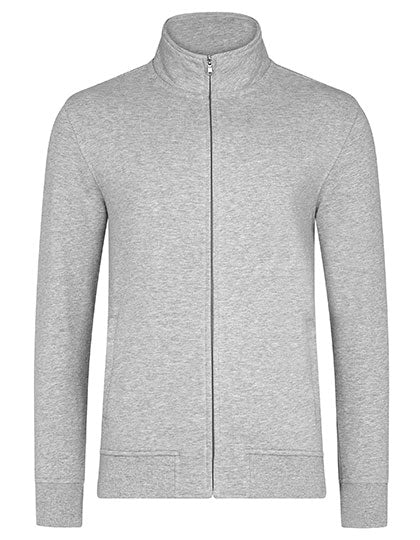 Men´s Premium Full-Zip Sweat Jacket L-Shop