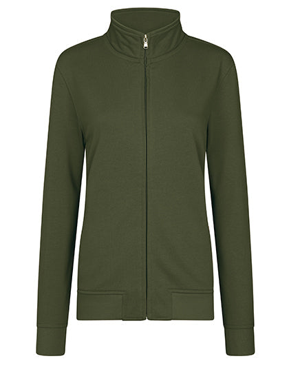 Women´s Premium Full-Zip Sweat Jacket L-Shop