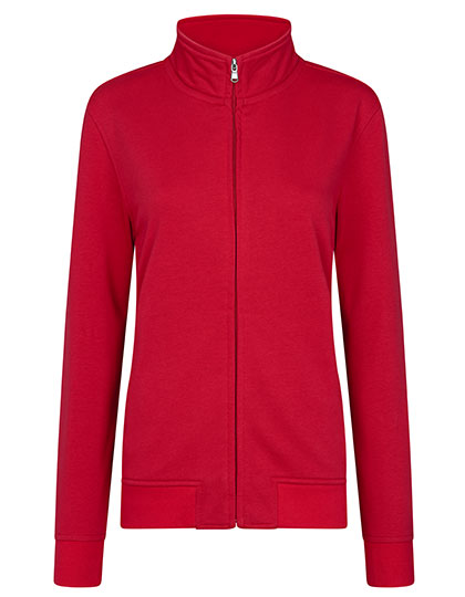 Women´s Premium Full-Zip Sweat Jacket L-Shop