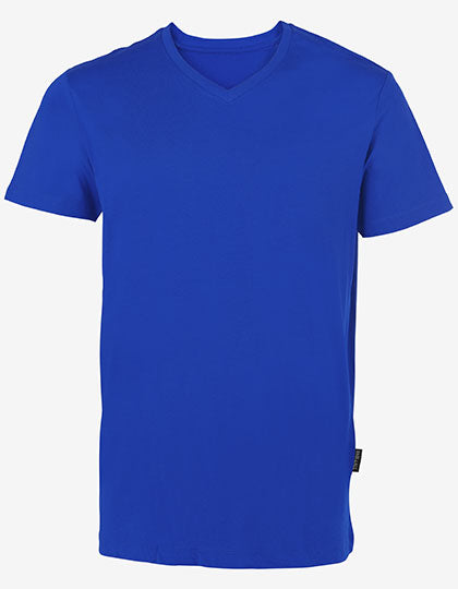 Men´s Luxury V-Neck Tees L-Shop