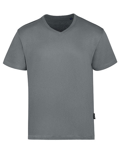Men´s Luxury V-Neck Tees L-Shop
