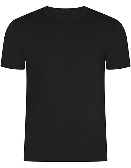 Men´s Organic Heavy Luxury Roundneck Tees L-Shop