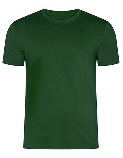 Men´s Organic Heavy Luxury Roundneck Tees L-Shop