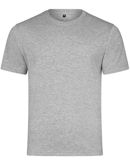 Men´s Organic Heavy Luxury Roundneck Tees L-Shop