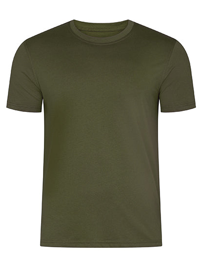 Men´s Organic Heavy Luxury Roundneck Tees L-Shop