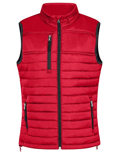 Women´s Hooded Performance Body Warmer L-Shop