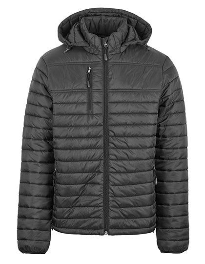 Men´s Premium Quilted Jacket L-Shop