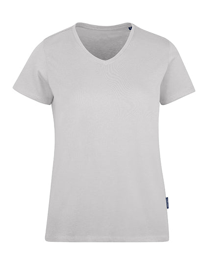 Women´s Luxury V-Neck Tees