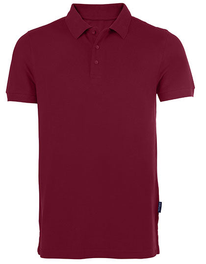 Men´s Heavy Polo L-Shop