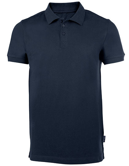 Men´s Heavy Stretch Polo L-Shop