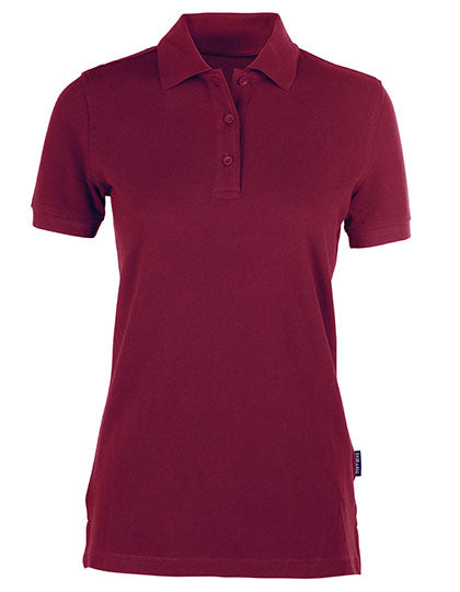 Women´s Heavy Polo L-Shop