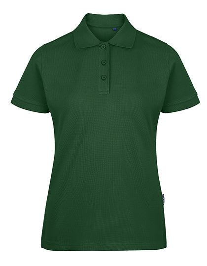 Women´s Heavy Polo L-Shop