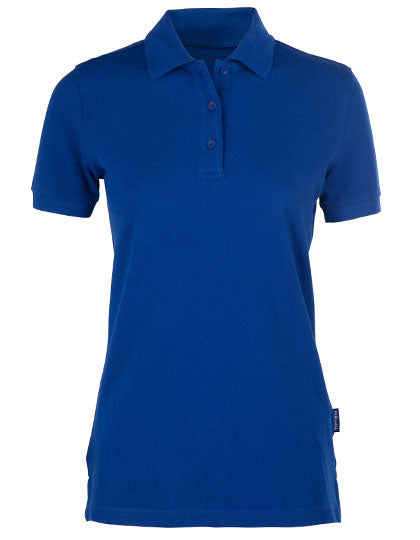 Women´s Heavy Polo L-Shop